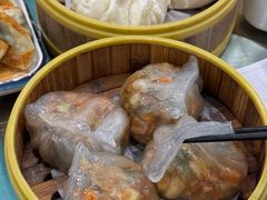 -利雅园酒家(大沙地店)