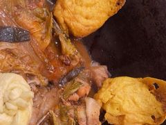 -江湖水乡铁锅炖魚(周庄嘉园店)