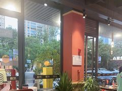 -老船舫·现做活鲜鱼馆(东郊记忆店)