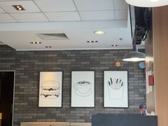 -麦当劳(健德桥得来速店)