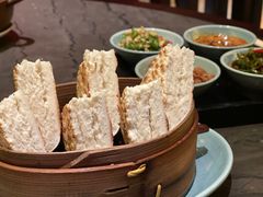 -西安凯悦酒店·湖畔中餐厅