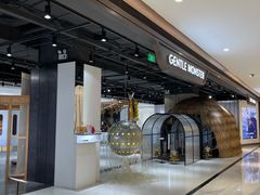 -GENTLE MONSTER(西安SKP店)