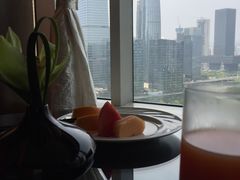 -深圳星河丽思卡尔顿酒店
