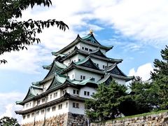 -名古屋城