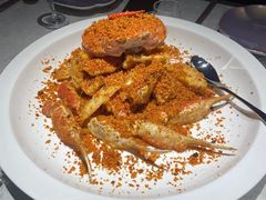 -上和臻品中国菜(花园街店)