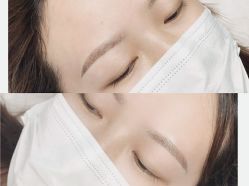 -臣丽纹眉全国连锁