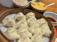 -新兴园饺子馆(河南街店)