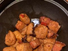 -吃饭皇帝大土家民族菜(正大广场店)