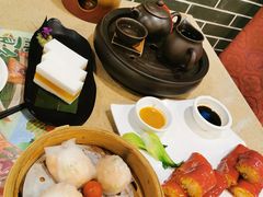 -点都德(大茶楼店)