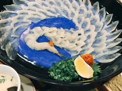 -天正河鲀·河豚亭(大连店)