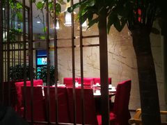 大堂-阿娘家·原生态农家菜(国顺东路店)