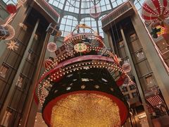 -港汇恒隆广场