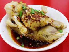 -蒋炸酱(内东街店)