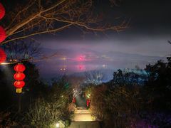 -雅达·阳羡溪山小镇中心