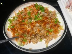 樱花虾炒饭-百家班(市府店)