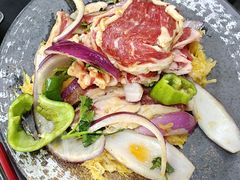-齐齐哈尔烤肉·烧烤·烤鱼(万科时一区店)