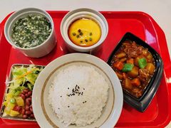 -喜年来(欧洲商城店)