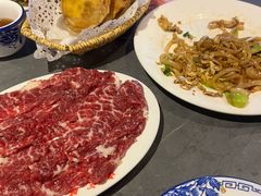 -贵宾牛·潮汕牛肉火锅(珠池总店)