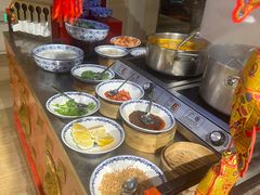 -富力希尔顿酒店·地阔自助餐厅