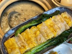 -煲王粤菜餐厅(中侨中心店)