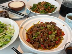 -攸州小镇家湘菜(小米科技园店)