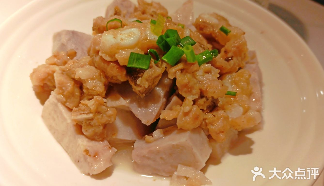 探店湘庭 | 魔都新开的湘菜店