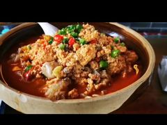 -湘聚南县土菜馆(龙山二路店)