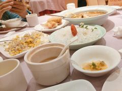 黑松露炒饭-顺风酒店(长寿路店)