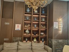 -顺风酒店(长寿路店)