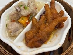 -万山楼海鲜酒家·二十三年老字号