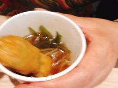 关东煮-吉野家(人和香港城店)