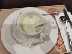 -克比叔叔印度餐厅Kebabs on the Grille(人民广场店)