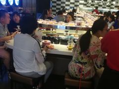 -争鲜回转寿司(东方银座店)