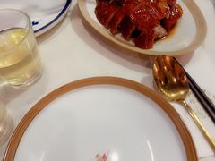 深井烧鹅-裕.鹅庄