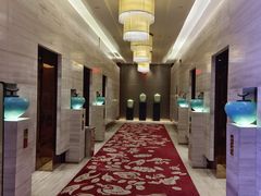 -福州天元国际威斯汀酒店·中国元素餐厅