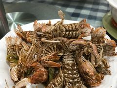 -钱大妈海鲜饭店(保利林语店)