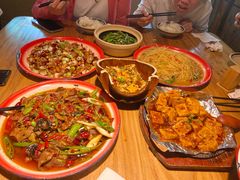 -泥糊破店小酒馆·团建聚餐(南京西路店)