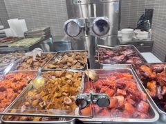 -王家沙点心店(南京西路总店)