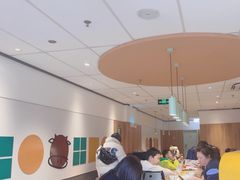 -麦当劳(玉桥中路店)