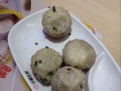 -小杨生煎(深圳岗厦北店)