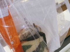 -真爱吐司(龙湖店)