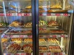 -江湖六膳門串串香(隆礼路店)