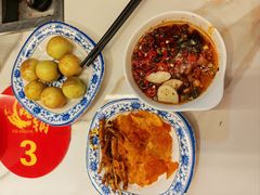 -一烙锅(友谊店)