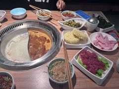 -季季红火锅(长沙步行街店)