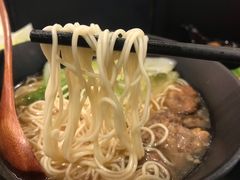 -贡梅老面馆·蟹粉面·无锡特色小吃(南长街主推店)