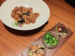 -阿明小菜·海鲜·上海菜(梅陇店)
