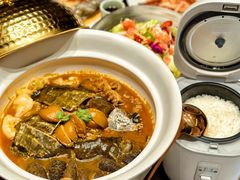 -香港狮子山下·明星粤菜餐厅(北苑店)