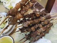 -月圆火锅(宁海东路二店)