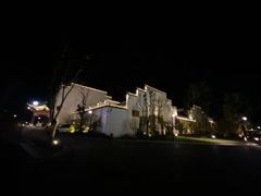 -婺源梦里老家大型山水实景演出