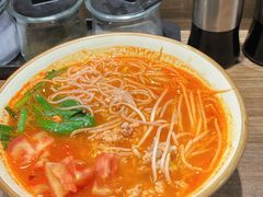 -叁窝雀·云南小锅米线(万象汇店)